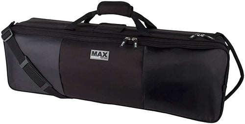 Protec Violin Case-MAX Oblong 4/4