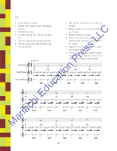 Mariachi Trumpet Method/Método de Trompeta para Mariachi Intermediate/Intermedio