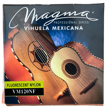 Magma Vihuela Strings