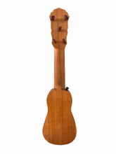 Jarana Chaquiste by "Instrumentos Miguel Angel"