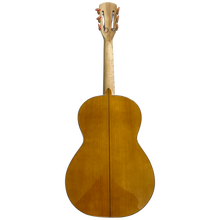 Guitarra de Golpe by Raúl Lemus Torres