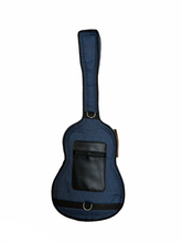 Padded Guitar Gig Bag by Corazón Mariachi