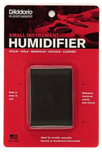 Small Instrument Humidifier