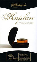 D'Addario Kaplan Premium Rosin