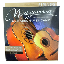 Magma Guitarrón Strings