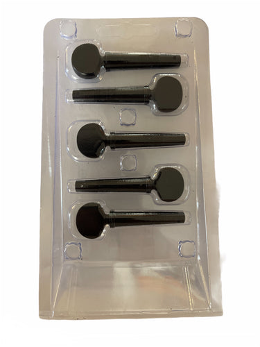 Vihuela Pegs by Pegheds