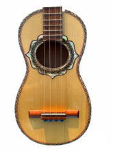 Requinto Jarocho by Ángel Mario Rosales