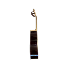 Guitarra de Golpe by Raúl Lemus Torres