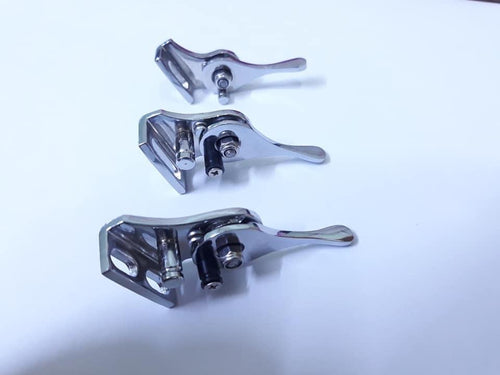 Harp Sharpening Levers by Dukona