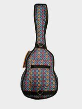 Padded Vihuela Gig Bag by Corazón Mariachi
