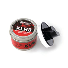 XLR8 String Lubricant & Cleaner by D'Addario