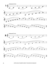 Fedes Trumpet Routine / Rutina para trompeta Fedes