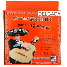 Selmer Guitarrón Strings