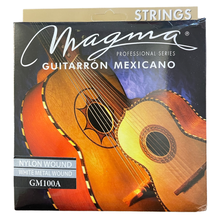 Magma Guitarrón Strings