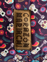 Padded Guitarrón Gig Bag by Corazón Mariachi