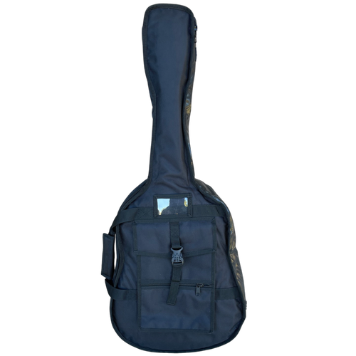 Reinforced Guitar Gig Bag