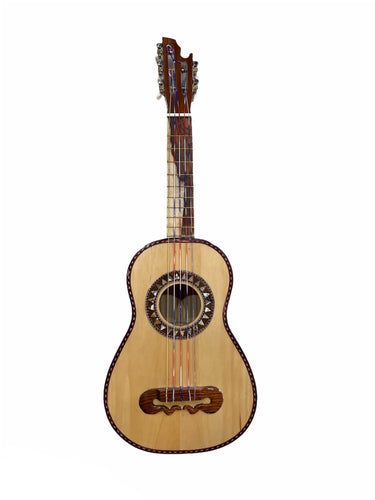 Jarana Huasteca