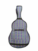 Padded Guitarrón Gig Bag by Corazón Mariachi