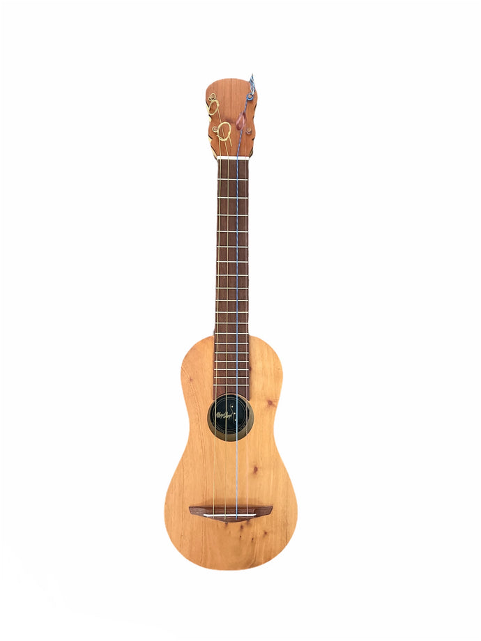 Requinto ukulele store