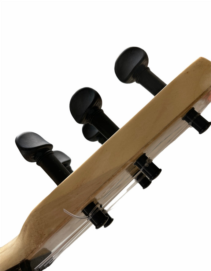 geared pegs Mechanical Peg by Wittner – JD Salazar Music