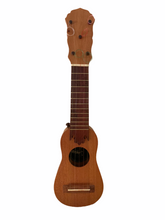 Jarana Chaquiste by "Instrumentos Miguel Angel"