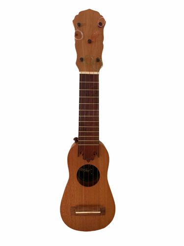 Jarana Chaquiste by 