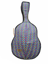 Padded Guitarrón Gig Bag by Corazón Mariachi