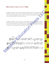 Mariachi Trumpet Method/Método de Trompeta para Mariachi Intermediate/Intermedio