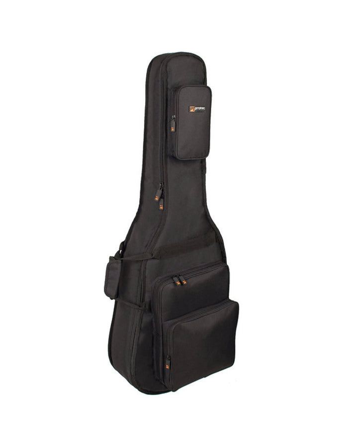 Classical Guitar Gig Bag Gold Series by Protec