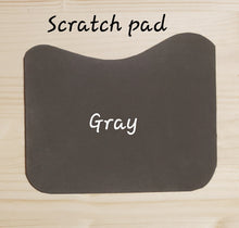 Scratch Pads by HFC