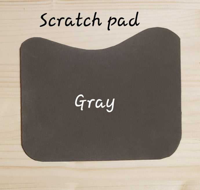 Grand Scratch 'n Pad –