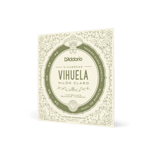 Vihuela Strings by D’Addario