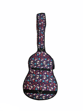 Padded Guitar Gig Bag by Corazón Mariachi