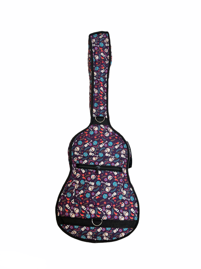 Cute sales guitar case