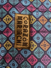 Padded Guitarrón Gig Bag by Corazón Mariachi