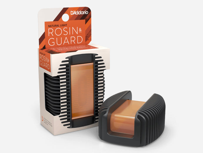 Rosin and Guard by D’Addario