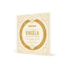 Vihuela Strings by D’Addario