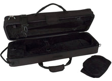 Protec Violin Case-MAX Oblong 4/4