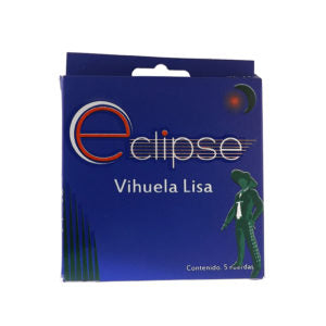 Vihuela Strings by Cuerdas Eclipse
