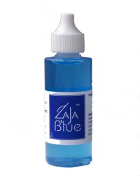 Zaja Blue Valve Oil